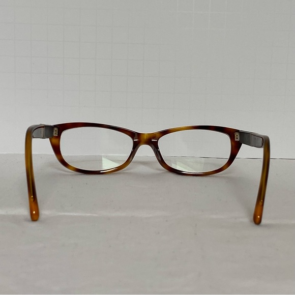 Burberry Glasses Frames With Case - Picture 4 of 9